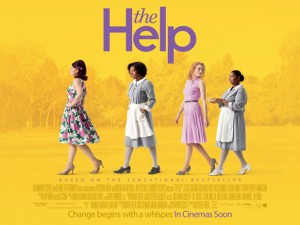 Poster_The Help