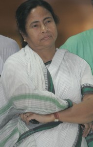 Ms. Mamata Banerjee